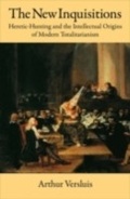 Cover: The New Inquisitions - OUP eBook