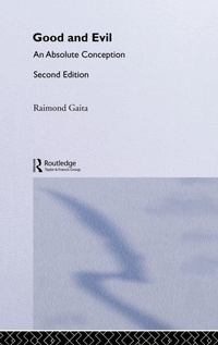 Enlarge image Cover: Good and Evil - Routledge