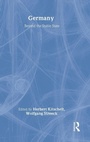 Cover: Germany - Routledge