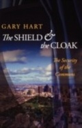 Cover: The Shield and the Cloak - OUP eBook