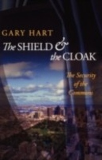 Enlarge image Cover: The Shield and the Cloak - OUP eBook