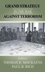 Cover: Grand Strategy in the War Against Terrorism - Routledge