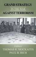 Cover: Grand Strategy in the War Against Terrorism - Routledge