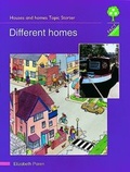 Cover: Oxford Reading Tree - Oxford University Press
