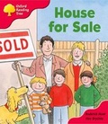 Cover: Oxford Reading Tree: Stage 4: Playscripts: House for Sale - Oxford University Press