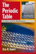 Cover: The Periodic Table - OUP eBook