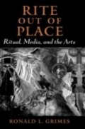 Cover: Rite out of Place - OUP eBook