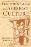 Cover: Fundamentalism and American Culture - OUP eBook