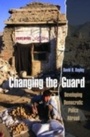 Cover: Changing the Guard - OUP eBook