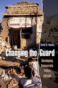 Enlarge image Cover: Changing the Guard - OUP eBook