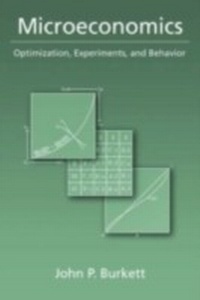 Abbildung von: Microeconomics - OUP eBook