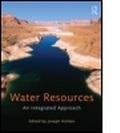 Cover: Water Resources - Routledge