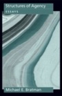 Cover: Structures of Agency - OUP eBook
