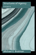 Cover: Structures of Agency - OUP eBook