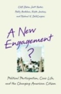 Cover: A New Engagement? - OUP eBook