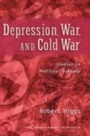 Cover: Depression, War, and Cold War - OUP eBook