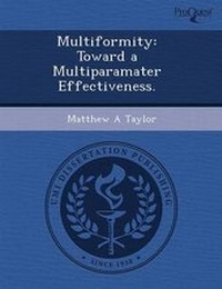 Enlarge image Cover: This Is Not Available 000006 - Proquest, Umi Dissertation Publishing