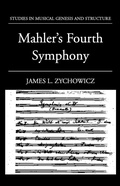 Cover: Mahler's Fourth Symphony - OUP eBook