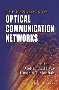 Abbildung von: The Handbook of Optical Communication Networks - CRC Press