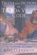 Cover: Truth and Fiction in The Da Vinci Code - OUP eBook