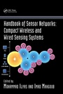 Cover: Handbook of Sensor Networks - CRC Press