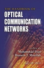Cover: The Handbook of Optical Communication Networks - CRC Press