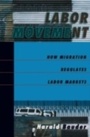 Cover: Labor Movement - OUP eBook