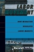 Cover: Labor Movement - OUP eBook