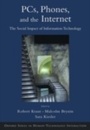 Cover: Computers, Phones, and the Internet - OUP eBook