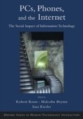 Cover: Computers, Phones, and the Internet - OUP eBook