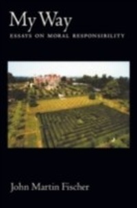 Enlarge image Cover: My Way - OUP eBook