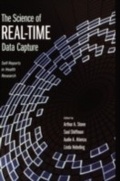 Cover: The Science of Real-Time Data Capture - OUP USA