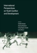 Cover: International Perspectives on Youth Conflict and Development - OUP eBook