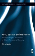 Cover: Race, Science, and the Nation - Routledge