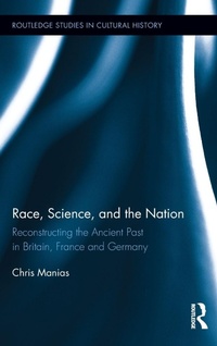 Enlarge image Cover: Race, Science, and the Nation - Routledge