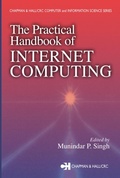 Cover: Handbook of Scheduling - Chapman and Hall