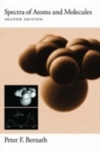 Abbildung von: Spectra of Atoms and Molecules 2/e - Oxford University Press