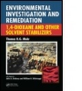 Cover: Environmental Investigation and Remediation - CRC Press
