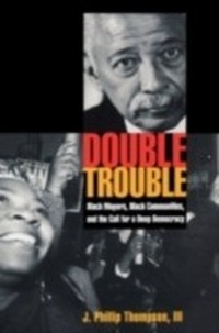 Abbildung von: Double Trouble - OUP eBook