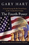 Cover: The Fourth Power - OUP eBook