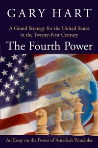 Enlarge image Cover: The Fourth Power - OUP eBook