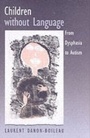 Cover: Children without Language - OUP USA
