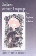 Cover: Children without Language - OUP USA
