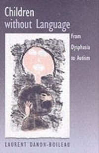 Enlarge image Cover: Children without Language - OUP USA