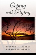 Cover: Coping with Aging - OUP eBook