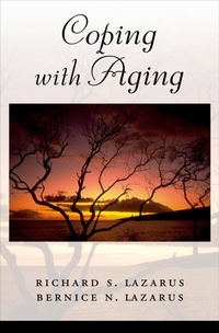 Enlarge image Cover: Coping with Aging - OUP eBook