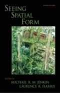 Cover: Seeing Spatial Form - OUP eBook