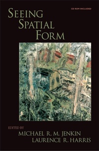 Enlarge image Cover: Seeing Spatial Form - OUP eBook