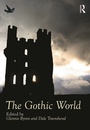 Cover: The Gothic World - Routledge