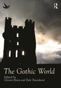 Cover: The Gothic World - Routledge